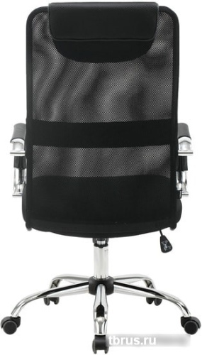 Кресло Brabix Fit EX-514 (черный) фото 6