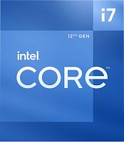 Процессор Intel Core i7-12700F