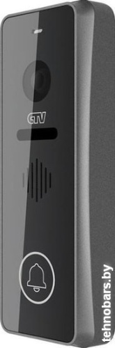 Вызывная панель CTV CTV-D4001 FHD (графит) фото 3