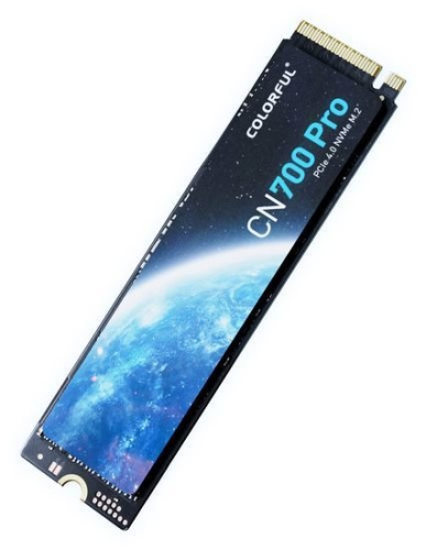 SSD Colorful CN700 Pro 4TB фото 4