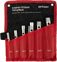 Набор ключей Rexant 12-5874-2 (7 предметов)