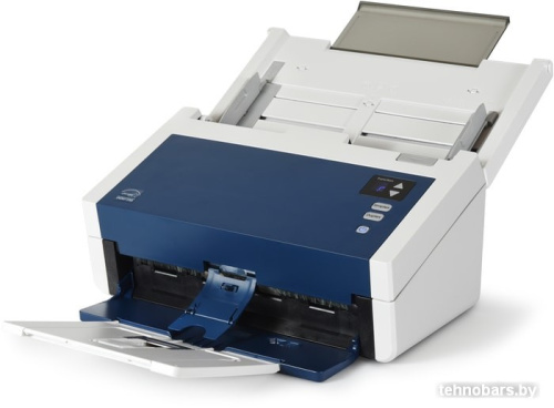 Сканер Xerox DocuMate 6440 фото 3