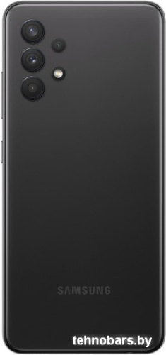 Смартфон Samsung Galaxy A32 SM-A325F/DS 4GB/64GB (черный) фото 5