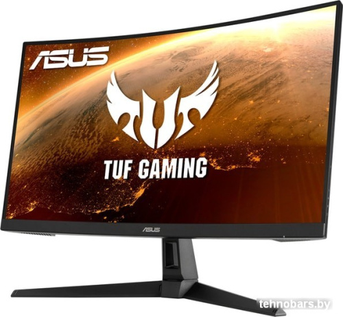 Монитор ASUS TUF Gaming VG27VH1B фото 5