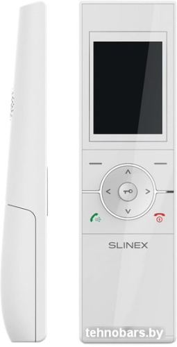 Комплект видеодомофона Slinex RD-30 фото 4