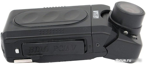 Автомобильный видеорегистратор Mystery MDR-803HD фото 6