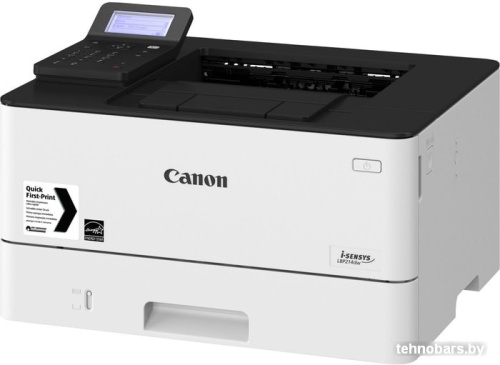 Принтер Canon i-SENSYS LBP214dw фото 4