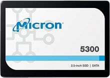 SSD Micron 5300 Pro 240GB MTFDDAK240TDS-1AW1ZABYY