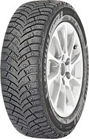 Автомобильные шины Michelin X-Ice North 4 205/65R16 99T