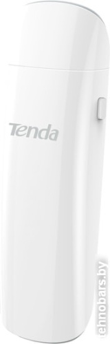 Беспроводной адаптер Tenda U12 фото 3
