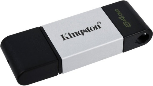 USB Flash Kingston DataTraveler 80 64GB фото 4