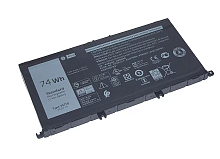 Аккумулятор для ноутбука Dell 15-7000, 11.4 В, 6500 мАч (оригинал)