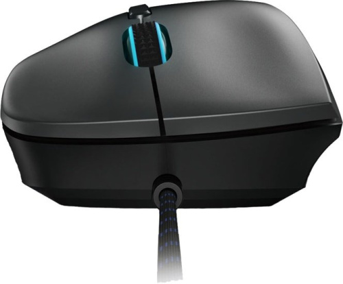Игровая мышь Lenovo M500 RGB Gaming Mouse фото 5