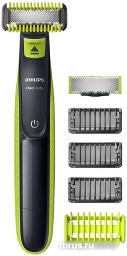 Машинка для стрижки Philips OneBlade QP2620/20 фото 3