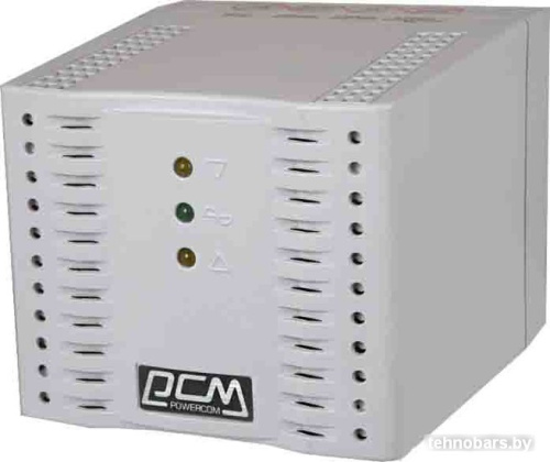 Стабилизатор напряжения Powercom TCA-3000 фото 3