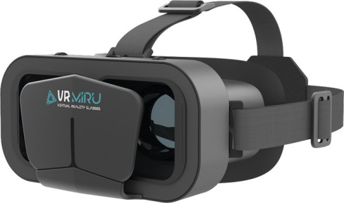 Очки виртуальной реальности Miru VMR800 Mega Quest фото 4