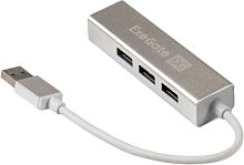 USB-хаб ExeGate DUB-4 EX293981RUS