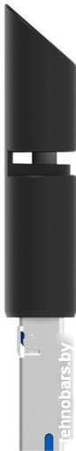 USB Flash Silicon-Power Mobile C50 64GB (черный) фото 4
