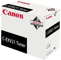 Canon C-EXV 21BK [0452B002]