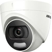 CCTV-камера Hikvision DS-2CE72DFT-F (2.8 мм)