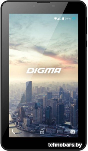 Планшет Digma Citi 7905 8GB 4G [CT7096PL] фото 3