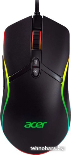 Игровая мышь Acer OMW144 фото 3