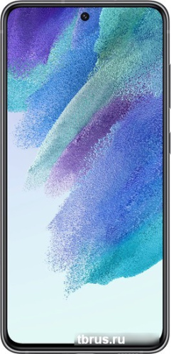 Смартфон Samsung Galaxy S21 FE 5G SM-G990E/DS 8GB/128GB (серый) фото 4