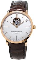 Наручные часы Frederique Constant Slimline Automatic FC-312V4S4