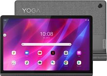 Планшет Lenovo Yoga Tab 11 YT-J706X 4GB/128GB LTE (темно-серый)