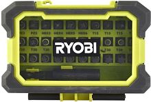 Набор бит Ryobi RAK31MSD (31 предмет)