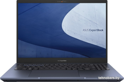 Ноутбук ASUS ExpertBook B5 OLED B5602CBA-L20376 фото 3