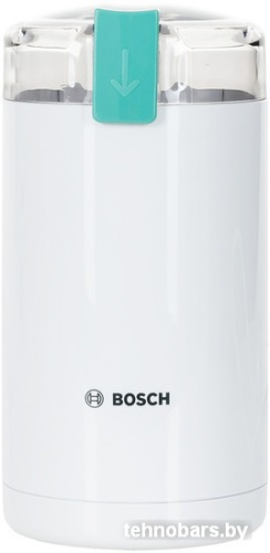 Кофемолка Bosch MKM 6000 фото 3