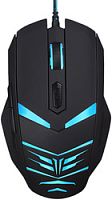 Игровая мышь Oklick 745G LEGACY Gaming Optical Mouse Black/Blue (866475)