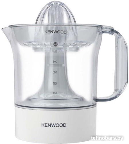 Соковыжималка Kenwood JE280A фото 3