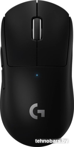 Игровая мышь Logitech Pro X Superlight (черный) фото 3