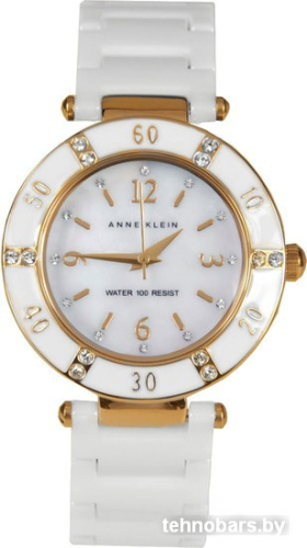 Наручные часы Anne Klein 9416RGWT фото 5