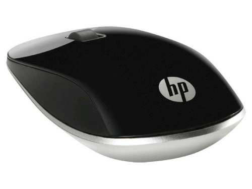 Мышь HP Z4000 (черный) [H5N61AA] фото 4
