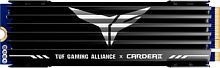 SSD Team Cardea II TUF Gaming Alliance 1TB TM8FPB001T0C310