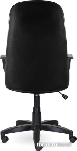 Кресло Brabix Praktik EX-279 (ткань E, черный) фото 7