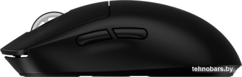 Игровая мышь Logitech Pro X Superlight 2 (черный) фото 5