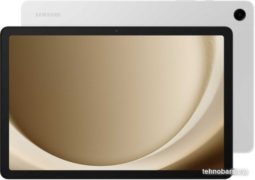 Планшет Samsung Galaxy Tab A9+ Wi-Fi SM-X210 8GB/128GB (серебристый) фото 3