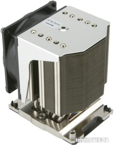 Кулер для процессора Supermicro SNK-P0070APS4 фото 4