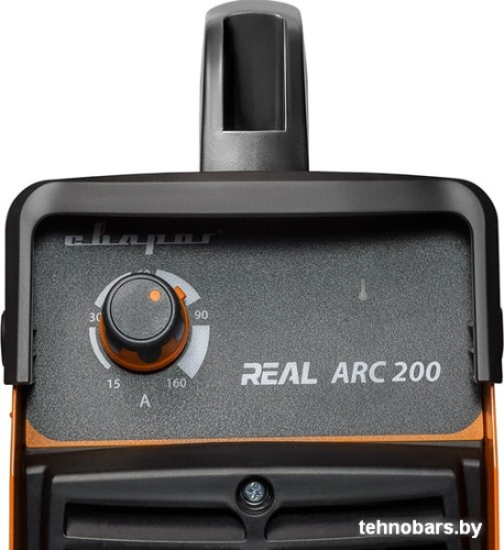 Сварочный инвертор Сварог REAL ARC 200 (Z238N) фото 5