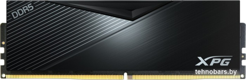 Оперативная память ADATA XPG Lancer 2x32ГБ DDR5 6400 МГц AX5U6400C3232G-DCLABK фото 5
