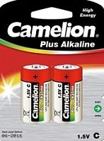 Батарейки Camelion C 2 шт. [LR14-BP2]