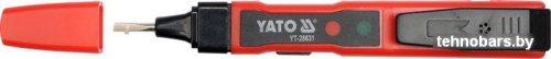 Индикаторная отвертка Yato YT-28631 фото 3