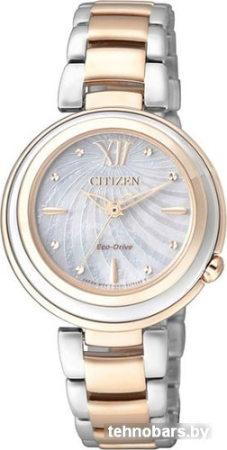 Наручные часы Citizen EM0335-51D фото 4