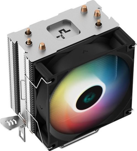 Кулер для процессора DeepCool AG300 LED R-AG300-BKLNMN-G фото 4