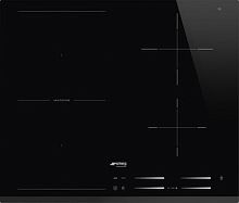 Варочная панель Smeg SI1M7643B