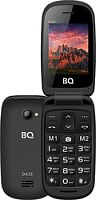 Мобильный телефон BQ-Mobile BQ-2437 Daze (черный)